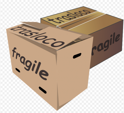 Archisio - Lavoro di Alecci Traslochi E Sgomberi - Eseguo traslochi e sgomberi