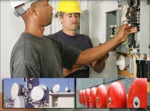 Archisio - Lavoro di Tecno Power Sas Di Magliolo Amedeo C - Tecno power unimpresa attiva nella zona compresa tra terni e arrone per la progettazione ed installazione di impianti elettrici ed elettronici dotati di alti standard di modernit ed efficienza