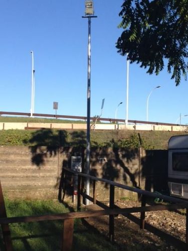 Archisio - Lavoro di Negro Impianti Elettrici - Ci occupiamo di manutenzione ed installazione di-imp Civili ed industriali-automazione cancelli-tv digitale terrestre e sat -video sorveglianza e allarmi -reti dati uffici -prev gratuiti