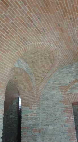 Archisio - Lavoro di Sabbiature Delsanto - Siamo una azienda che realizza sabbiature per intonaci e pitture edili