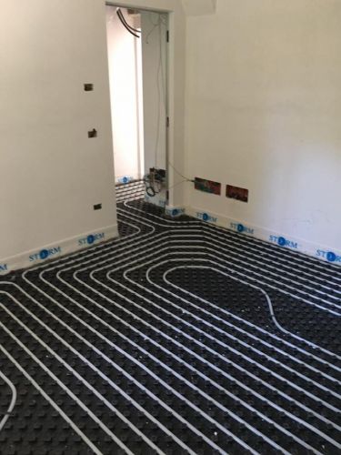 Archisio - Lavoro di Nordidraulica - La nostra azienda si occupa dellinstallazione di impianti idraulici riscaldamento condizionamento gas solare-termico e antincendio Ci occupiamo anche della progetazione degli impianti idrico-san