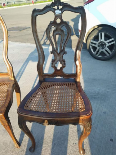 Archisio - Lavoro di Andrea De Filippi - Sono un impagliatore di sedie e vendo sediezanzariere tende da sole tende tecniche avvolgibili avvolgibili new solar pliss porte a soffietto porte per interno porte blindate e cartongesso