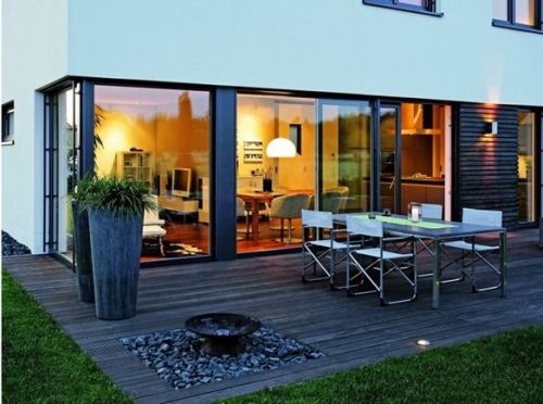 Archisio - Showroom di Aemme Infissi Srl - Serramenti ed infissi