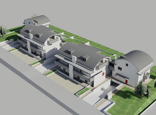 Archisio - Lavoro di Camiotto Impresa Edile - Limpresa edile comiotto si distingue grazie alla modernit dei servizi offerti e per la professionalit del suo personale specializzato Realizza progettazione edile manutenzione e ristrutturazion