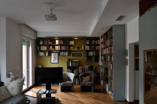 Archisio - Lavoro di Limpresa Edile Flli Moramarco srl - Limpresa edile flli moramarco srl vanta unesperienza pluriennale maturata nelle precedenti attivit autonome dei due fratelli titolari giuseppe moramarco imprenditore edile e gaetano moramarc