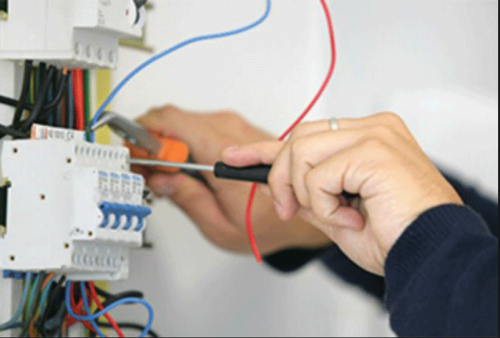 Archisio - Lavoro di Massimo Lazzarelli - si esguono impianti elettrici antenna di ogni tipo automazione e domotica