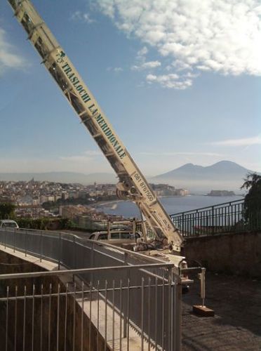 Archisio - Lavoro di La Meridionale Traslochi - La meridionaletraslochi azienda leader nei servizi di trasporto e traslochi a napoli vi offre una gamma completa di servizi di trasloco differenziati sulla base delle vostre necessit eo disponibil