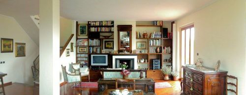 Archisio - Progetto di Abaco 80 - Studio Di Architettura Di Francesco La Porta - Studio di progettazione architettonica e restauroProgettazione dinterni consulenze tecnicheRisparmio energeticoConsulente tecnico per strutture metalliche modulari leggere in acciaio zincato