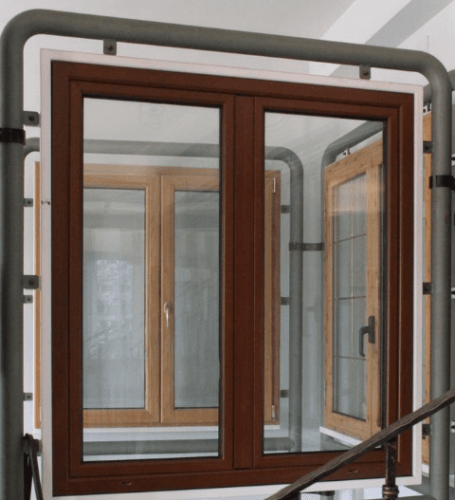 Archisio - Showroom di Catalano Serramenti - Catalano serramenti nata nel 1949 e in oltre cinquantanni di attivit diventata una significativa presenza sul mercato nel settore dei serramenti e della carpenteria metallicaLa catalano