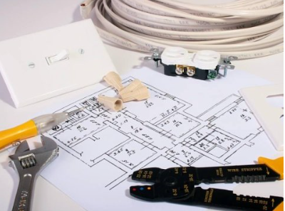 Archisio - Lavoro di Ariel Di Livio E Mauro Salomone Snc Ariel Di Livio E Mauro Salomone Snc - Ariel unazienda di lavagna in provincia di genova che vanta unesperienza professionale e tecnica nella progettazione realizzazione installazione e manutenzione d impianti elettrici civili ed