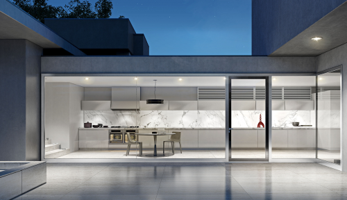 Archisio - Showroom di Fortezza Porte E Finestre - Realizziamo porte finestre per il soddisfacimento dei vostri desideri