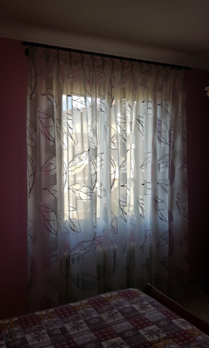 Archisio - Lavoro di Tendaggi E Tappezzeria Celeste - Tende e tendaggi sono i prodotti della ditta celeste tessuti e tendaggi unazienda nata e cresciuta a giulianova in provincia di teramo