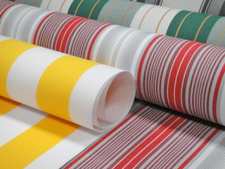 Archisio - Lavoro di La Veleria - La tappezzeria la veleria di alghero si occupa di lavori di tappezzeria e tendaggi tappezzeria per nautica tappezzerie per arredamento posa in opera di tende da sole tende da interno testate imbo