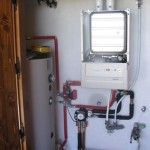 Archisio - Lavoro di Idrotermicasolare srl - Lidrotermicasolare vanta un esperienza trentennale nella realizzazione di impianti idrici scarichi riscaldamento e gas dimensionamento e posa in opera apparecchiature di climatizzazione sia resi