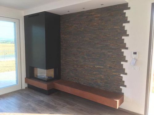 Archisio - Showroom di Tonelli Dal 1969 Snc - La nostra azienda dal 1969 - in tutti questi anni - ha consolidato esperienza e professionalit in lavori di cartongesso e arredo di interni Siamo unazienda a conduzione familiare solidamente i