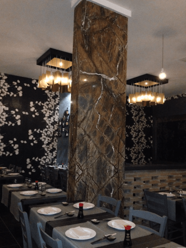 Archisio - Lavoro di Emmevi Marmi - Il titolare dellazienda marco verardo dopo tanti anni nel settore nella provincia di monza e brianza ha deciso nel 2011 di aprire una sua attivit emmevi marmi Limpresa fin dai primi giorni