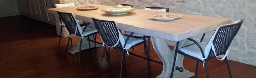 Archisio - Lavoro di Falegnameria Chiaretti - Punto di forza della falegnameria lutilizzo di legno della migliore qualit e la creazione esclusivamente su disegni originali Inoltre tutta la produzione cerca di essere condotta con un ba