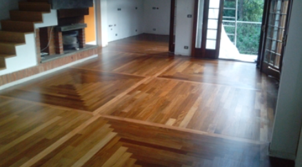 Archisio - Lavoro di Grandini Parquettisti E Parquet - La grandini parquettisti parquet unazienda artigianale che da tre generazioni offre un servizio competente e qualificato di produzione posa manutenzione e ripristino parquet Fondata nel 1