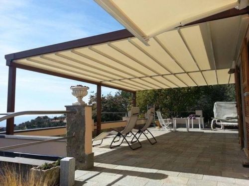 Archisio - Showroom di Tende Da Sole Ramoino - Tende ramoino da oltre 50 anni leader nel settore della realizzazione e produzione di tende da sole in italia e allesteroLa nostra ditta offre professionalit nella progettazione produz