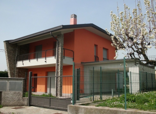 Archisio - Lavoro di Impresa Edile Rizzi Valentino - Seriet competenza e professionalit sono le caratteristiche principali dellazienda che da oltre 50 anni con continuit opera nel settore delledilizia a cant in continuo aggiornamento con le