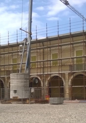 Archisio - Lavoro di Euro Gm Costruzioni srl - Nostra un impresa qualificata che realizza qualsiasi tipo di lavoro nel campo delledilizia E senza impegno consegniamo il preventivo nellarco di sole 24 oreLazienda composta da 3