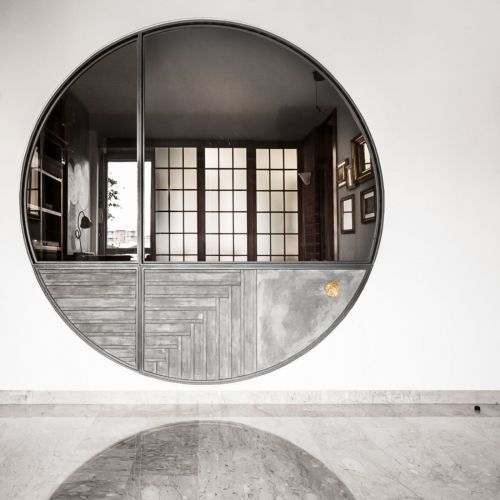 Archisio - Progetto di Bottega Di Architettura Carlo Deregibus Silvia Sgarbossa - Bottega di architettura un sodalizio tra due architetti accomunati dalla stessa visione del lavoro e dellarchitettura carlo deregibus e silvia sgarbossa Noi amiamo larchitettura Sembra una cos