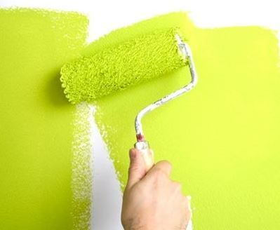 Archisio - Lavoro di Canal Giancarlo - La canal giancarlo pitture edili di follina in provincia di treviso opera con professionalit nel settore delle verniciature edili rivestimenti isolanti in tutte le strutture decorazioni Realizz