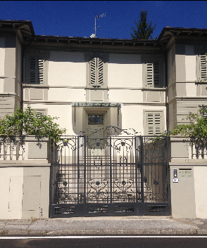 Archisio - Lavoro di Ferro E Fuoco - Ferro e fuoco una piccola azienda artigiana di galbiate in provincia di lecco nonostante sia nata da poco gi molto attiva nella zona grazie alla combinazione di precisione tecnica ed estro