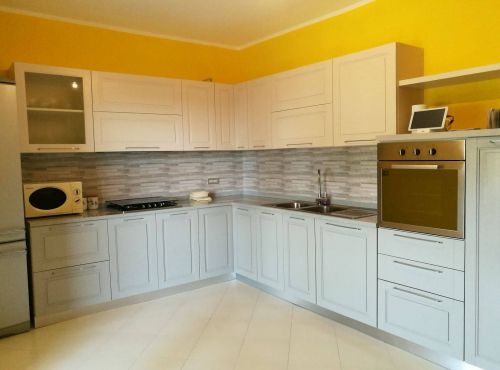 Archisio - Lavoro di Falegnameria Arredi Orlando - Realizzazione e restaurazione arredi su misura