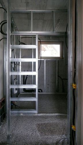 Archisio - Showroom di Giuliodoro Infissi Serramenti In Alluminio - Realizziamo infissi su misura