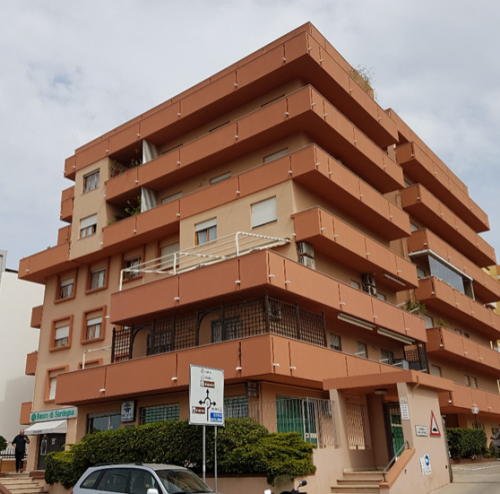 Archisio - Lavoro di 2 Sc Edilizia Di Gianmario Santoru C Snc - 2 s c edilizia Ristrutturazioni e costruzioni