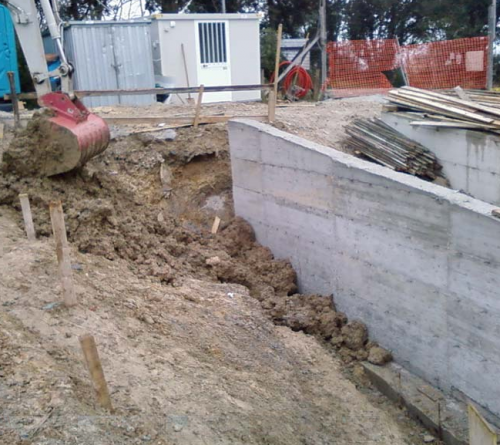 Archisio - Lavoro di Flli Bollaro Snc - Limpresa edile flli bollaro unaffermata realt di livorno che mette in campo competenza ed esperienza al servizio dei clienti Lalto livello di professionalit dei lavori edili ci ha permes