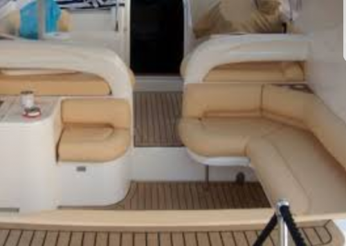 Archisio - Lavoro di Tappezzerie Stoffanautica - Tappezzerie stoffanautica