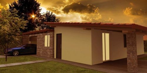 Archisio - Progetto di Ideabuilding - Siamo unazienda specializzati in progettazioni di abitazioni in chiave moderna e futuristica inoltre siamo attenti allambiente cercando infatti prodotti ecologici ed energia rinnovabile