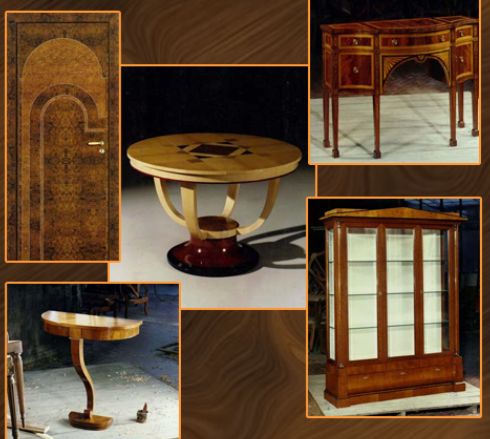 Archisio - Lavoro di Falegnameria Tutto Legno - La falegnameria tutto legno effettua i seguenti lavoriCostruzione diMobili su misura per interni camere da letto cucine bagni armadi armadi a muro librerie camerette per bambini etcMob