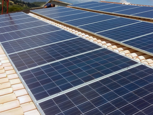 Archisio - Lavoro di Dld Impianti Elettrici Di Davide Di Luzio - Siamo un team di elettricisti professionisti con oltre 15 anni di esperienza nel settore elettricoServiamo a pescara e provincia a privati e aziende che necessitano soluzioni allimpianto elettrico