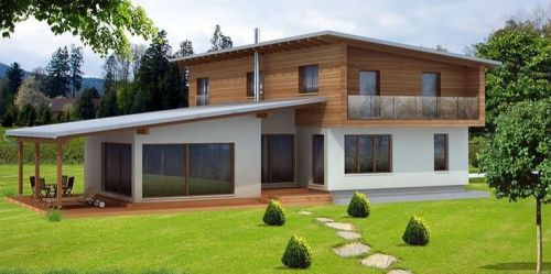 Archisio - Lavoro di Riggi Legnami - Riggi legnami nasce dallintuizione di filippo riggi che innammorato del legno fond nel 1962 una delle aziende leader nel settore della commercializzazione di questo materialeNegli anni la ditt