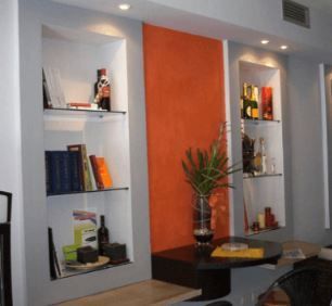 Archisio - Lavoro di Arte Color - La arte color snc nasce sul presupposto di soddisfare ogni tipo di richiesta da parte del cliente in merito alle lavorazioni di nostra competenza con la massima professionalit Lazienda conosciu