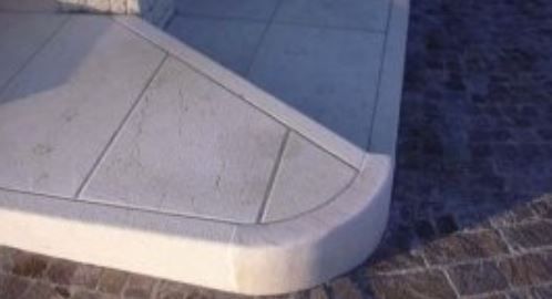 Archisio - Lavoro di Morandini Marmi - Morandini marmi una dinamica azienda del friuli che si occupa da diversi anni della lavorazione artigianale di marmi e affini offrendo lavorazioni raffinate e uniche per ogni esigenza e necessit