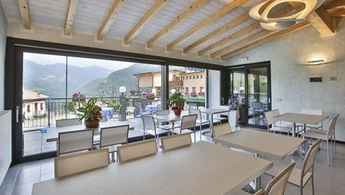 Archisio - Showroom di Capelli Serramenti - Capelli serramenti possiede unesperienza e una conoscenza che si traducono in un rapporto qualit-prezzo senza eguali La capelli serramenti srl Nasce nel settembre del 2003 su iniziativa del t