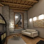 Archisio - Lavoro di As Costruzioni srl - As costruzioni srl una ditta che opera nel settore delle costruzioni e ristrutturazioni edili civili ed industriali Lesperienza maturata negli anni ci consente di realizzare lavori ad opera