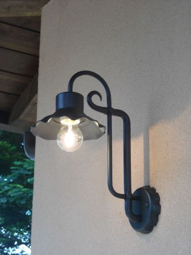 Archisio - Lavoro di Idea Fabbro Snc Di Alessandro Campacci - Idea fabbro snc si occupa di lavorazione ferro e inox riparazione serrande saldature ghisa alluminio e leghe lavorazioni artistiche