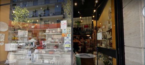 Archisio - Showroom di Kralova Arredamenti - Rivenditore per la casa