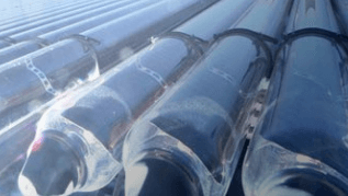 Archisio - Lavoro di Fc Impianti - Aiutiamo lambiente producendo energia pulita e sicura da fonti rinnovabili