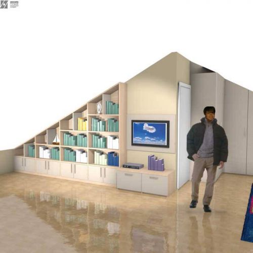 Archisio - Lavoro di Zaccaria Monguzzi - Siamo una piccola azienda artigianafortemente radicata sul territorio di lissone e della brianza mobiliera che dagli anni 50 si dedica alla produzione di mobili ed arredamenti dinterni su misu