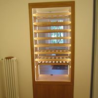 Archisio - Lavoro di Falegnameria Artigiana - Siamo falegnamieseguiamo lavori su commissione