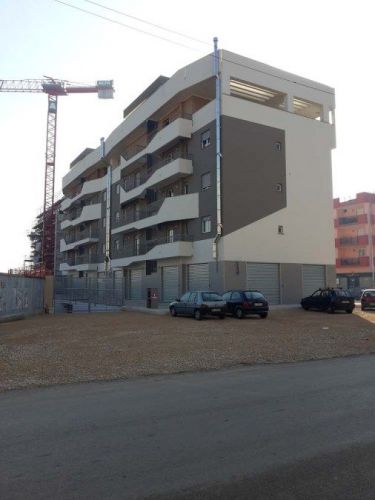 Archisio - Lavoro di Impresa Manna Dp - Limpresa manna nasce nel 1986 dallidea e dalla capacit del signor cosimo damiano manna che dopo anni di impegno lavorativopu vantare dellattestazioni di qualificazione alla esecuzione de