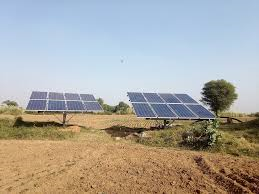 Archisio - Lavoro di Elit Impianti srl - Energia solare ed energie alternative - impianti e componenti