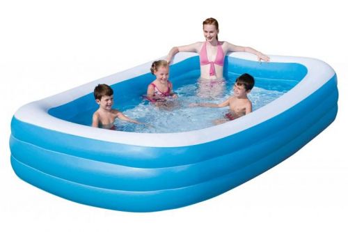 Archisio - Showroom di Biotech Piscina - Biotech piscina si occupa della vendita di piscine ed accessori attiva presso crotone e dintorni