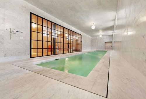 Archisio - Lavoro di Marmi Di Carrara - La marmi di carrara srl presente sui mercati del settore lapideo dal 1956 con produzione propria o in esclusiva di marmi graniti onici e pietreIl nostro gruppo si specializzato nella ricer